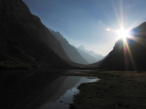 Solar Path2