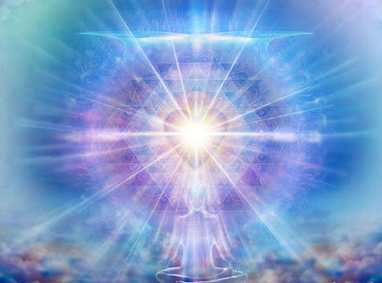 The Heart at Peace