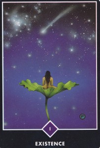 existence