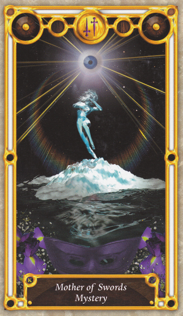 mother of swords